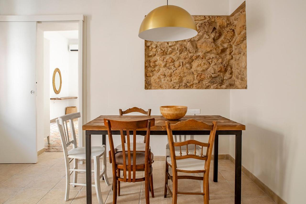La Terrazza Sul Vicolo Della Giudecca By Wonderful Italy Apartment Syracuse Exterior photo